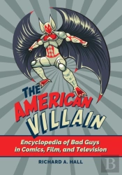 The American Villain