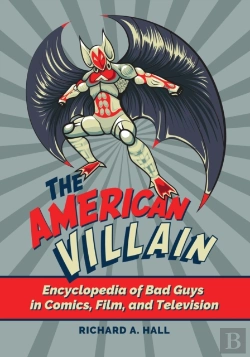 Bertrand.pt - The American Villain