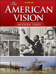 The American Vision: Modern Times, Student Edition