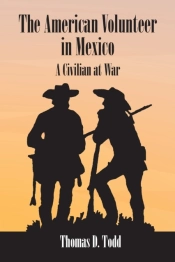The American Volunteer In Mexico: A Civi