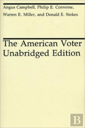 The American Voter