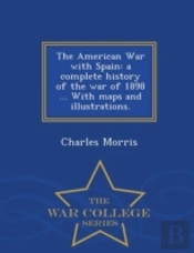 The American War With Spain