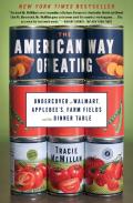 The American Way Of Eating