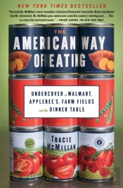 The American Way Of Eating