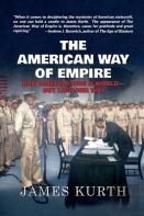 The American Way Of Empire