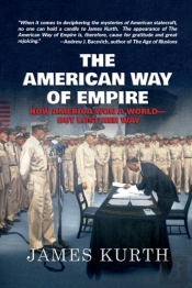 The American Way Of Empire