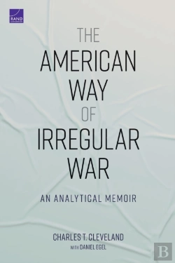 Bertrand.pt - The American Way Of Irregular War