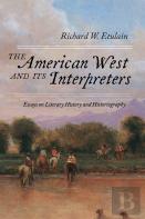 The American West And Its Interpreters