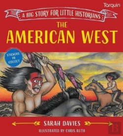 Bertrand.pt - The American West