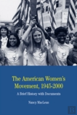 Bertrand.pt - The American Women'S Movement