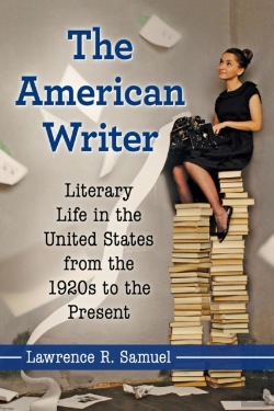 Bertrand.pt - The American Writer