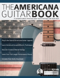 Bertrand.pt - The Americana Guitar Book: A Complete Gu