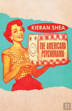 Bertrand.pt - The Americana Psychorama