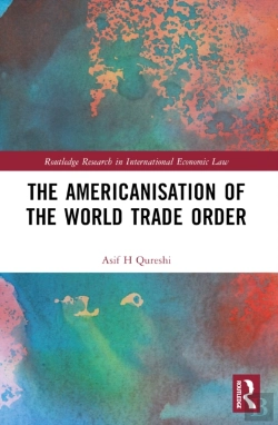 Bertrand.pt - The Americanisation Of The World Trade Order