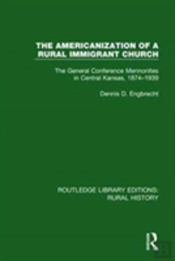 Bertrand.pt - The Americanization Of A Rural Immigrant Church