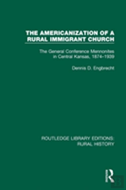 Bertrand.pt - The Americanization Of A Rural Immigrant Church