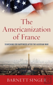 The Americanization Of France