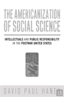Bertrand.pt - The Americanization Of Social Science
