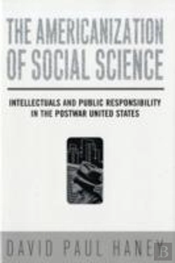 Bertrand.pt - The Americanization Of Social Science