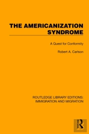 The Americanization Syndrome