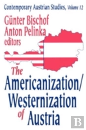 The Americanization/Westernization Of Austria