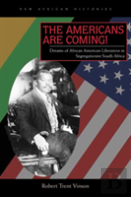 The Americans Are Coming!