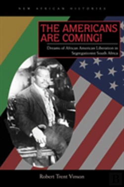 Bertrand.pt - The Americans Are Coming!