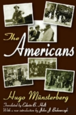Bertrand.pt - The Americans