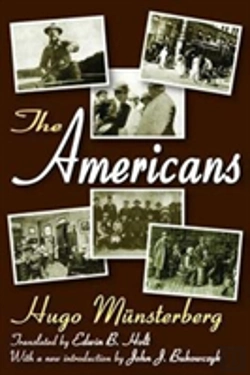 Bertrand.pt - The Americans