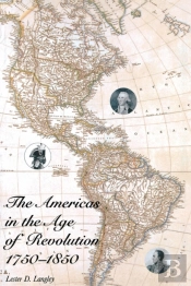 The Americas In The Age Of Revolution