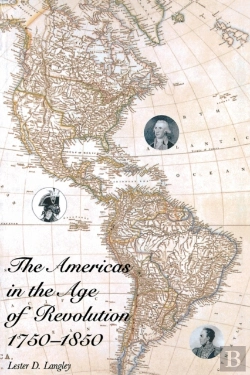 Bertrand.pt - The Americas In The Age Of Revolution