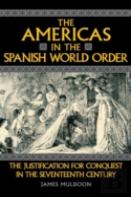 The Americas In The Spanish World Order