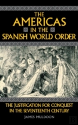 Bertrand.pt - The Americas In The Spanish World Order