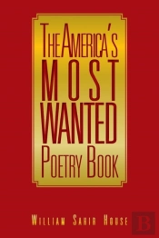 The America'S Mosted Wanted Poetry Book