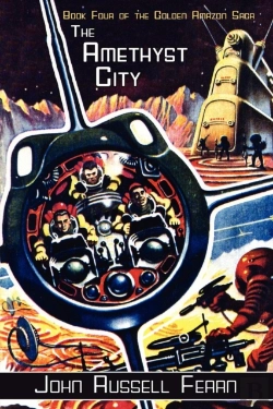 Bertrand.pt - The Amethyst City