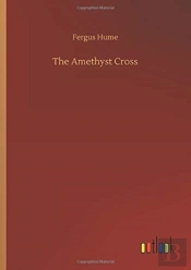 The Amethyst Cross