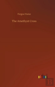 The Amethyst Cross