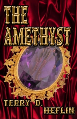 Bertrand.pt - The Amethyst