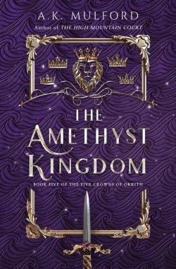 Bertrand.pt - The Amethyst Kingdom