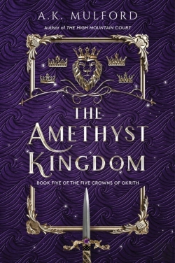 Bertrand.pt - The Amethyst Kingdom