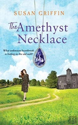 Bertrand.pt - The Amethyst Necklace