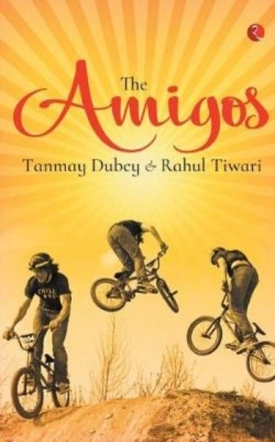 Bertrand.pt - The Amigos