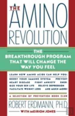 Bertrand.pt - The Amino Revolution