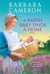 The Amish Baby Finds A Home