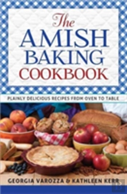 Bertrand.pt - The Amish Baking Cookbook
