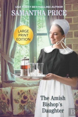 Bertrand.pt - The Amish Bishop'S Daughter Large Print