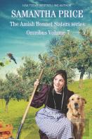 The Amish Bonnet Sisters Series Omnibus Volume 7