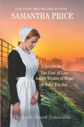 The Amish Bonnet Sisters Series
