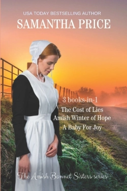 Bertrand.pt - The Amish Bonnet Sisters Series