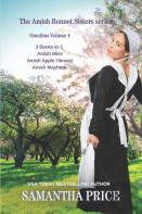 The Amish Bonnet Sisters Series